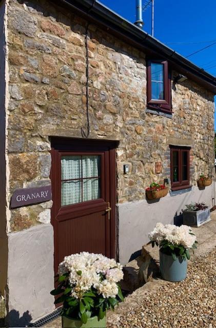 The Gower Cottages Moffat Εξωτερικό φωτογραφία